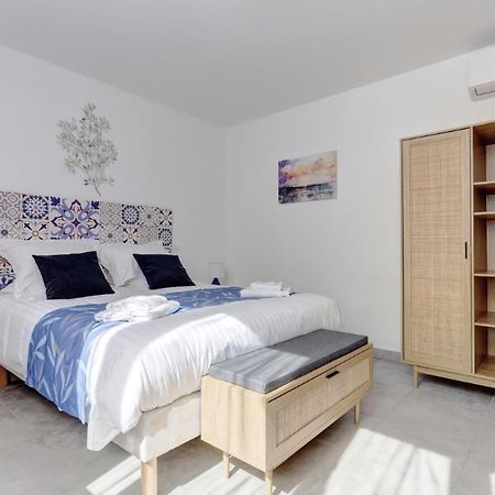 La Belle Prise Apartment Matougues Luaran gambar