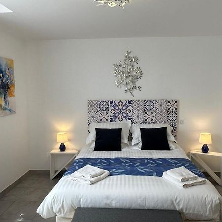 La Belle Prise Apartment Matougues Luaran gambar