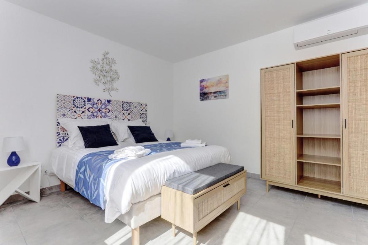 La Belle Prise Apartment Matougues Luaran gambar
